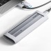 ORICO M.2 SATA/NVME SSD ENCLOSURE (AXM2S-G2)